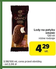 Lody Grand