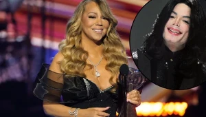Mariah Carey odbierze prestiżową nagrodę stacji MTV
