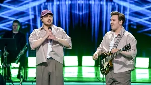 Kuba i Kuba wezmą udział w konkursie "Przebój Lata Radia ZET i Polsatu" podczas Magicznego Zakończenia Wakacji w Kielcach