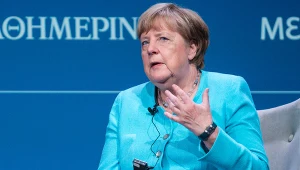 Angela Merkel nie wycofuje się ze swojego poparcia dla migracji