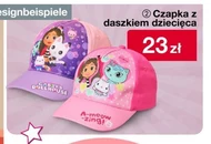 Czapka z daszkiem