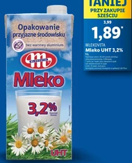 Mleko Mlekovita