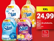 Рідина для полоскання Silan