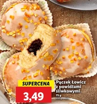 Пончик Łowicz
