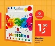 Plastelina