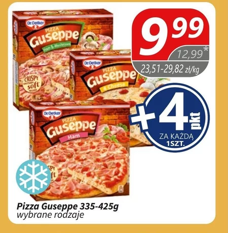 Pizza Dr. Oetker