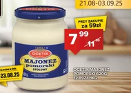 Majonez Ocetix