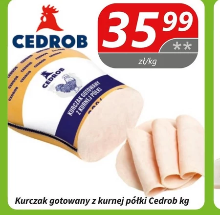 Kurczak Cedrob
