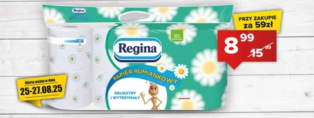 Папір Regina