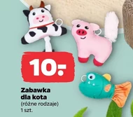 Zabawka dla kota