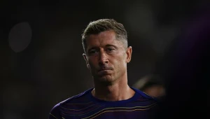 Lewandowski i trzech innych na liście. Hiszpanie ogłaszają. Wbrew Flickowi