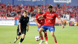 Arda Kyrdżali - Raków Częstochowa w eliminacjach Ligi Konferencji. Relacja na żywo