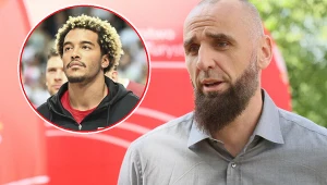 Marcin Gortat, Jeremy Sochan