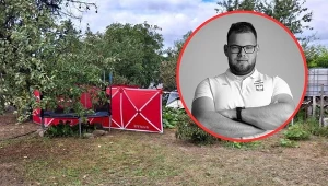 Nie żyje Jakub Pracharczyk