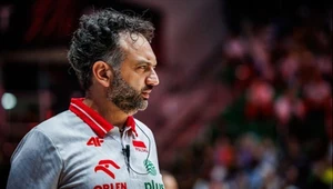 MŚ siatkarek. Stefano Lavarini problemów z drugiego seta upatruje w słabszym przyjęciu swoich siatkarek