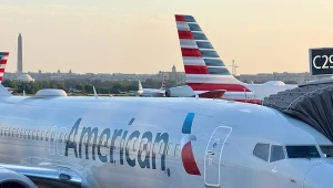 Nie dostają pensji od 1 października. Odwołane loty w całym kraju