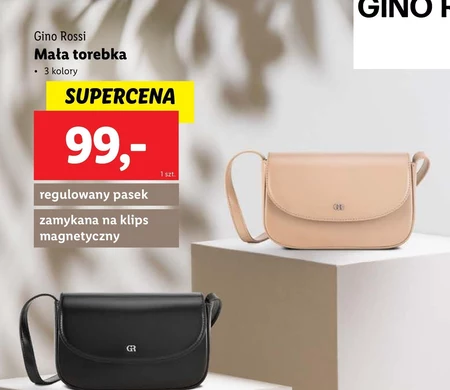 Сумочка Gino Rossi