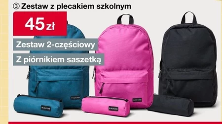 Plecak