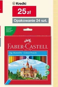 Олівці Faber-Castell
