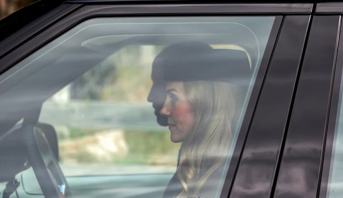 Księżna Kate zaskoczyła wyglądem 