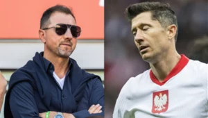 Lewandowski wprost ws. powrotu do kadry. Dudek domaga się konfrontacji