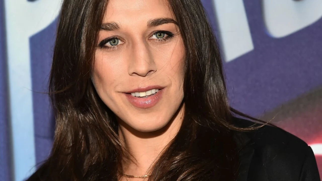 Joanna Jędrzejczyk