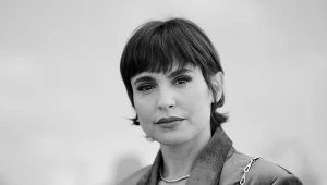 Verónica Echegui zmarła w wieku 42 lat