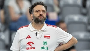 Polki pokonały Kenię, ale co stało się później. Lavarini musi to przełknąć