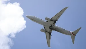 Kolejna europejska linia lotnicza ogłosiła upadłość