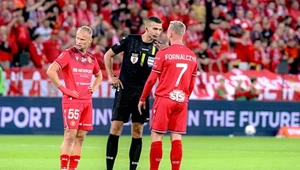 6 kolejek i koniec. Pierwszy trener w tym sezonie zwolniony. Jest komunikat