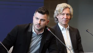 Legia ogłasza angaż. Reprezentant kraju pozyskany. Grał w Lidze Mistrzów