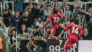 16-latek bohaterem, debiut i gol w decydującym momencie. Historyczny wyczyn