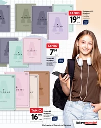 Першокласні пропозиції на Intermarche