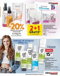 Okazje pierwsza klasa w Intermarche