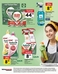 Okazje pierwsza klasa w Intermarche