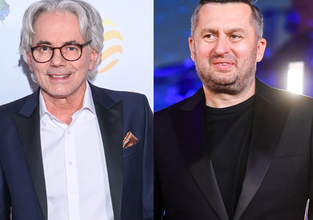 Robert Janowski, Norbi Robert Janowski, Norbi