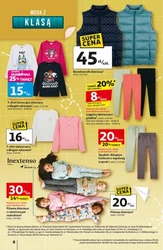 Przeboje cenowe w Auchan Hipermarket
