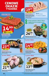 Przeboje cenowe w Auchan Hipermarket