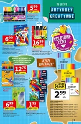 Przeboje cenowe w Auchan Hipermarket