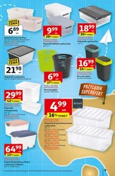 Przeboje cenowe w Auchan Hipermarket