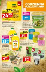 Przeboje cenowe w Auchan Hipermarket