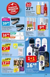 Przeboje cenowe w Auchan Hipermarket