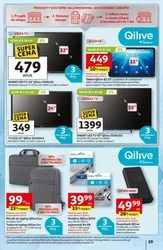 Przeboje cenowe w Auchan Hipermarket
