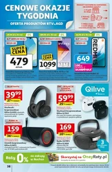 Przeboje cenowe w Auchan Hipermarket