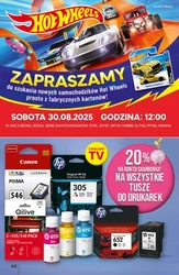 Przeboje cenowe w Auchan Hipermarket