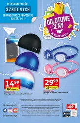 Przeboje cenowe w Auchan Hipermarket