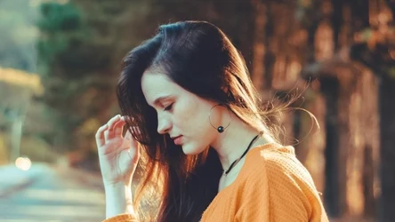 Zdrowe włosy i zadbana skóra głowy