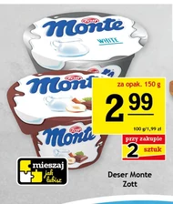 Deser Zott