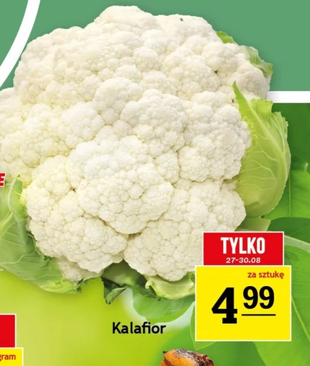 Kalafior