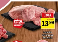 Łopatka wieprzowa